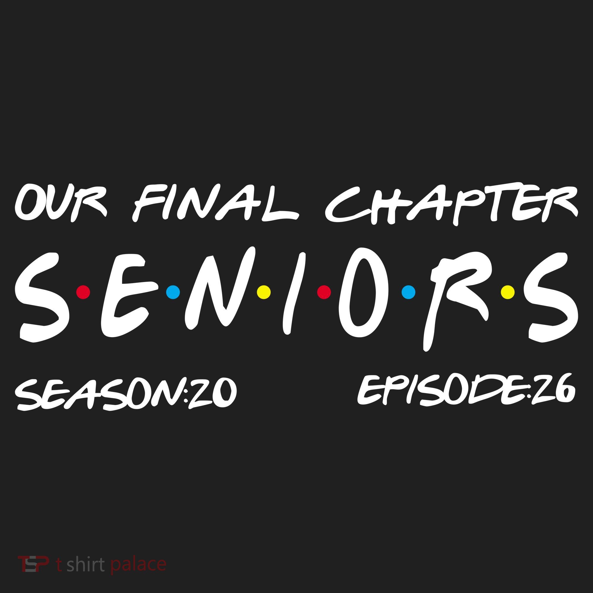 Our Final Chapter Seniors 2026 Graduation Senior 26 Graduation Beanie