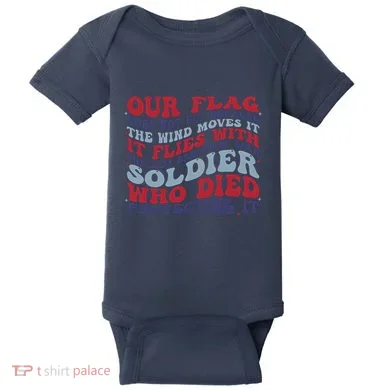 Baby Bodysuit