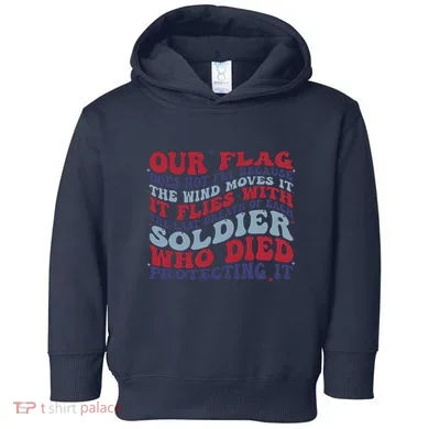 Toddler Hoodie