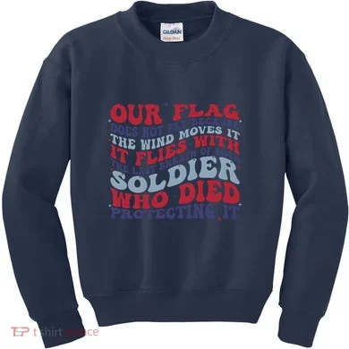 Kids Sweatshirt
