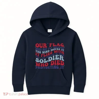 Kids Hoodie