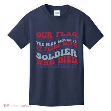 Kids T-Shirt