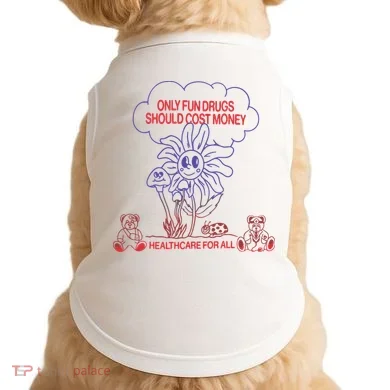 Doggie Tank