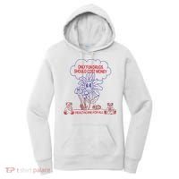 Only Fun Drugs Should Cost Money Women's Hoodie thumb 0