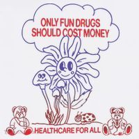 Only Fun Drugs Should Cost Money Women's T-Shirt thumb 6