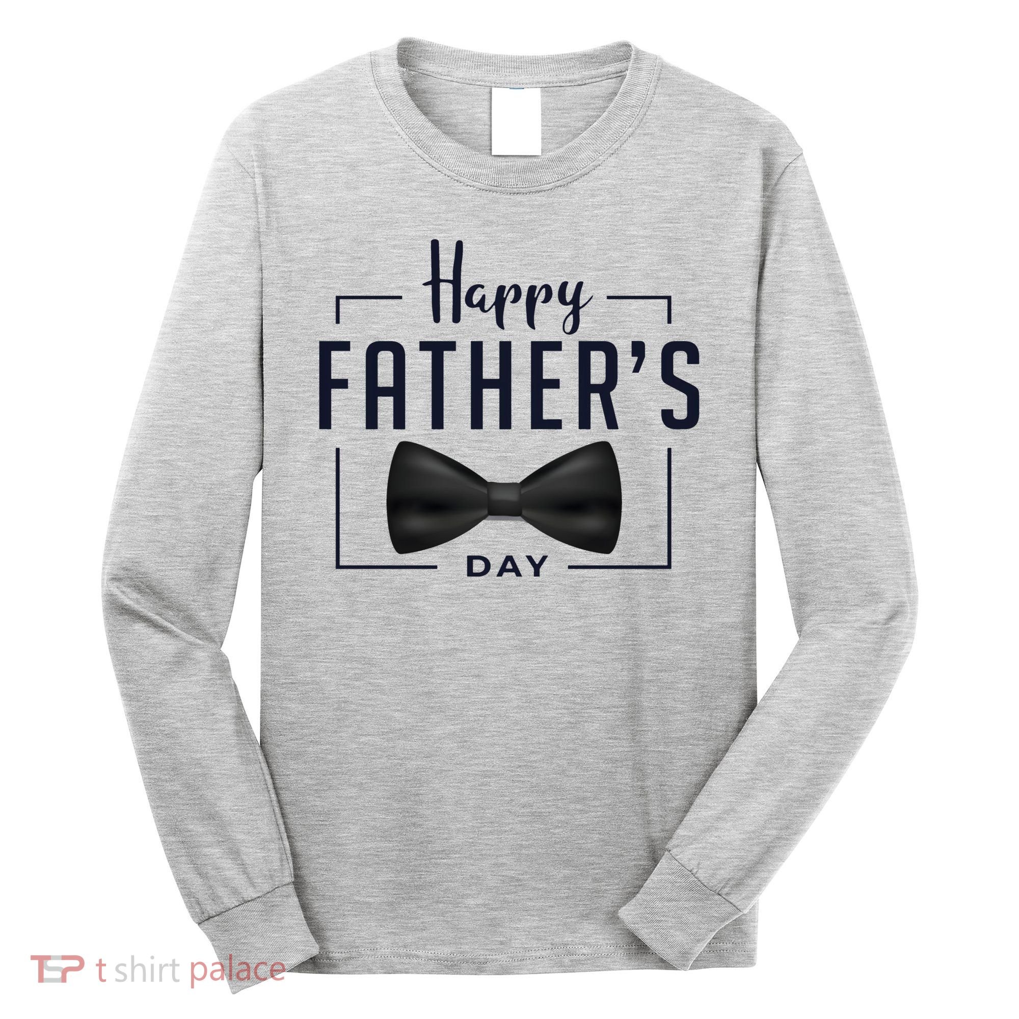 Original Father Day Essential Long Sleeve Shirt