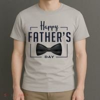 Original Father Day Essential T-Shirt thumb 3