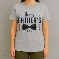 Original Father Day Essential T-Shirt thumb 4