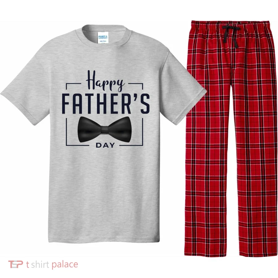Original Father Day Essential Pajama Set