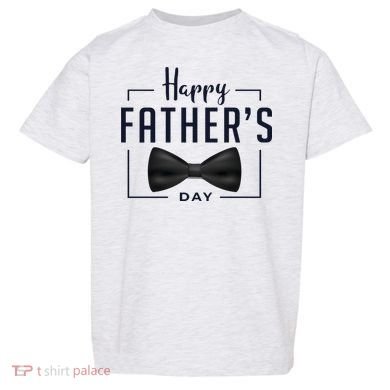 Original Father Day Essential Toddler T-Shirt
