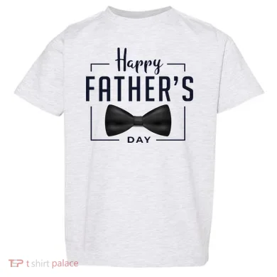Original Father Day Essential Toddler T-Shirt