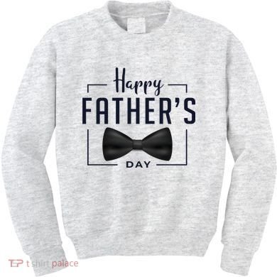 Original Father Day Essential Kids Sweatshirt