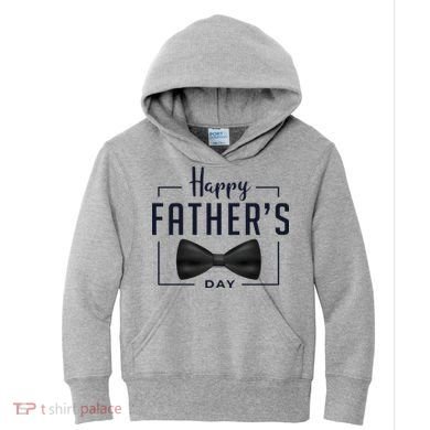 Original Father Day Essential Kids Hoodie