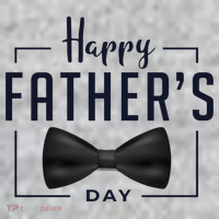 Original Father Day Essential Kids T-Shirt thumb 2