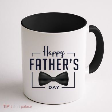 Original Father Day Essential Coffee Mug back