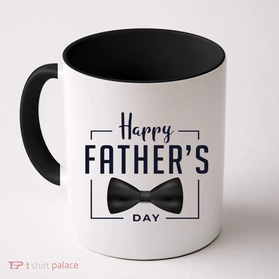 Original Father Day Essential Coffee Mug