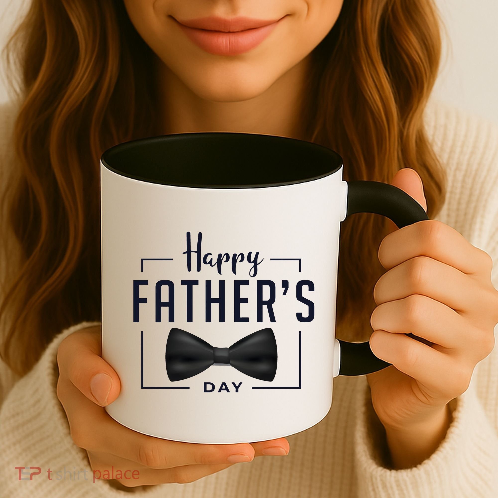 Original Father Day Essential Coffee Mug