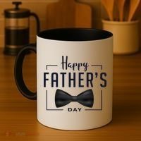 Original Father Day Essential Coffee Mug thumb 4