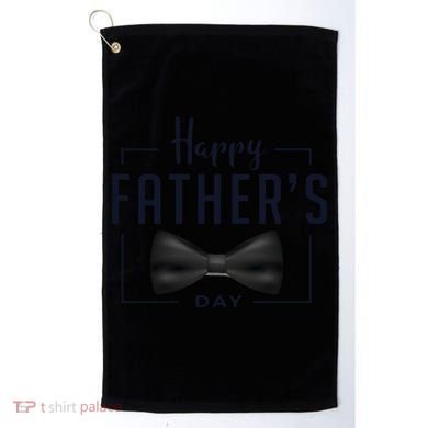 Original Father Day Essential Golf Towel