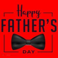 Original Father Day Essential Santa Hat thumb 1