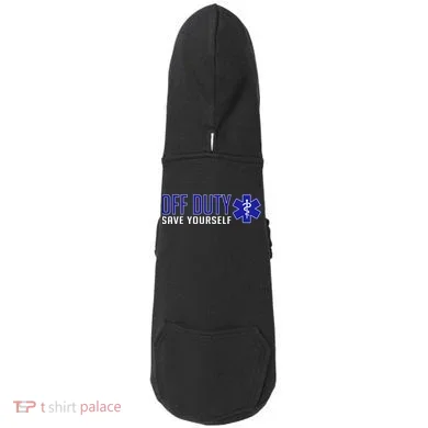 Doddie Hoodie