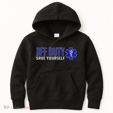 Kids Hoodie