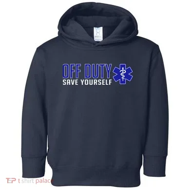 Toddler Hoodie