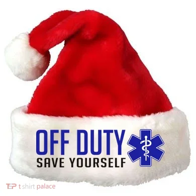Santa Hat