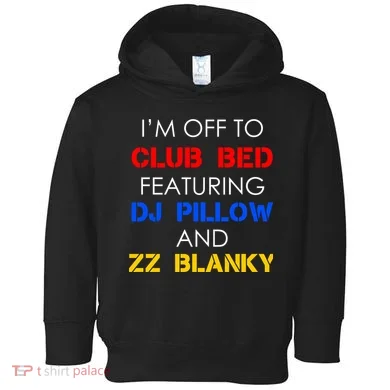 Toddler Hoodie