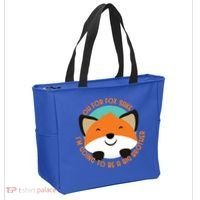Oh For Fox Sake Going To Be The Big Brother TShir Cool Gift Tote Bag thumb 2