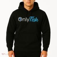 Only Fish Fishing Hoodie thumb 2