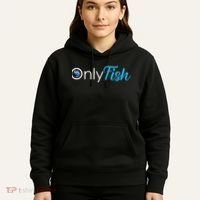 Only Fish Fishing Hoodie thumb 5