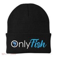 Only Fish Fishing Beanie thumb 0