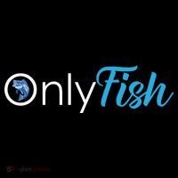 Only Fish Fishing Toddler Hoodie thumb 2