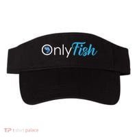 Only Fish Fishing Visor thumb 0