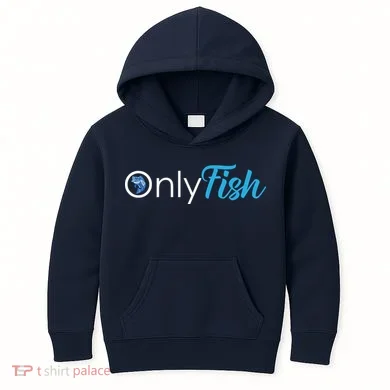 Kids Hoodie