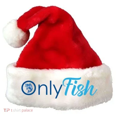 Santa Hat