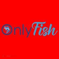 Only Fish Fishing Santa Hat thumb 1