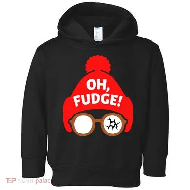 Toddler Hoodie