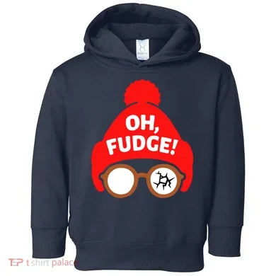 Toddler Hoodie