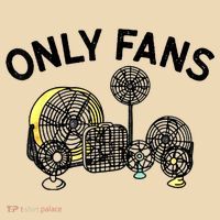 Only Fans Funny Gift Tote Bag thumb 4