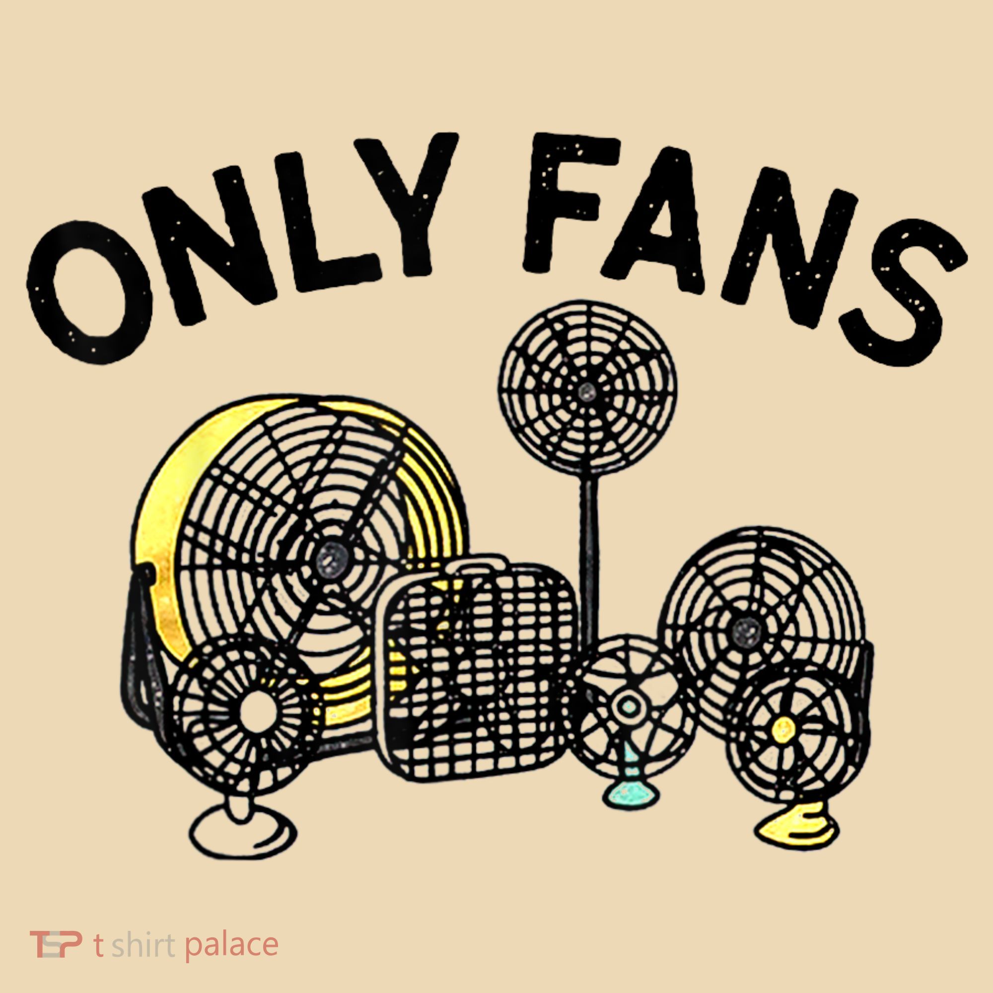 Only Fans Funny Gift Tote Bag