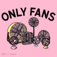 Only Fans Funny Gift Coaster thumb 2