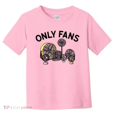 Toddler T-Shirt