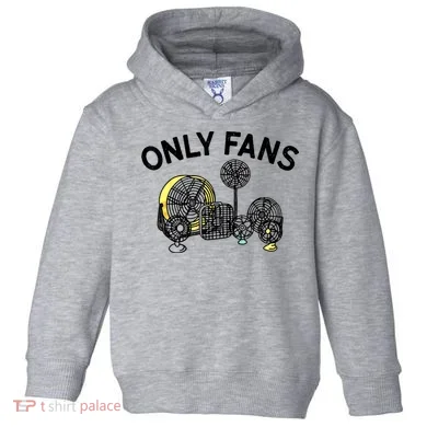 Toddler Hoodie