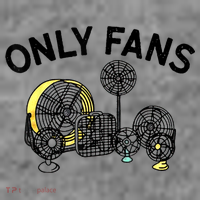 Only Fans Funny Gift Toddler Hoodie thumb 2
