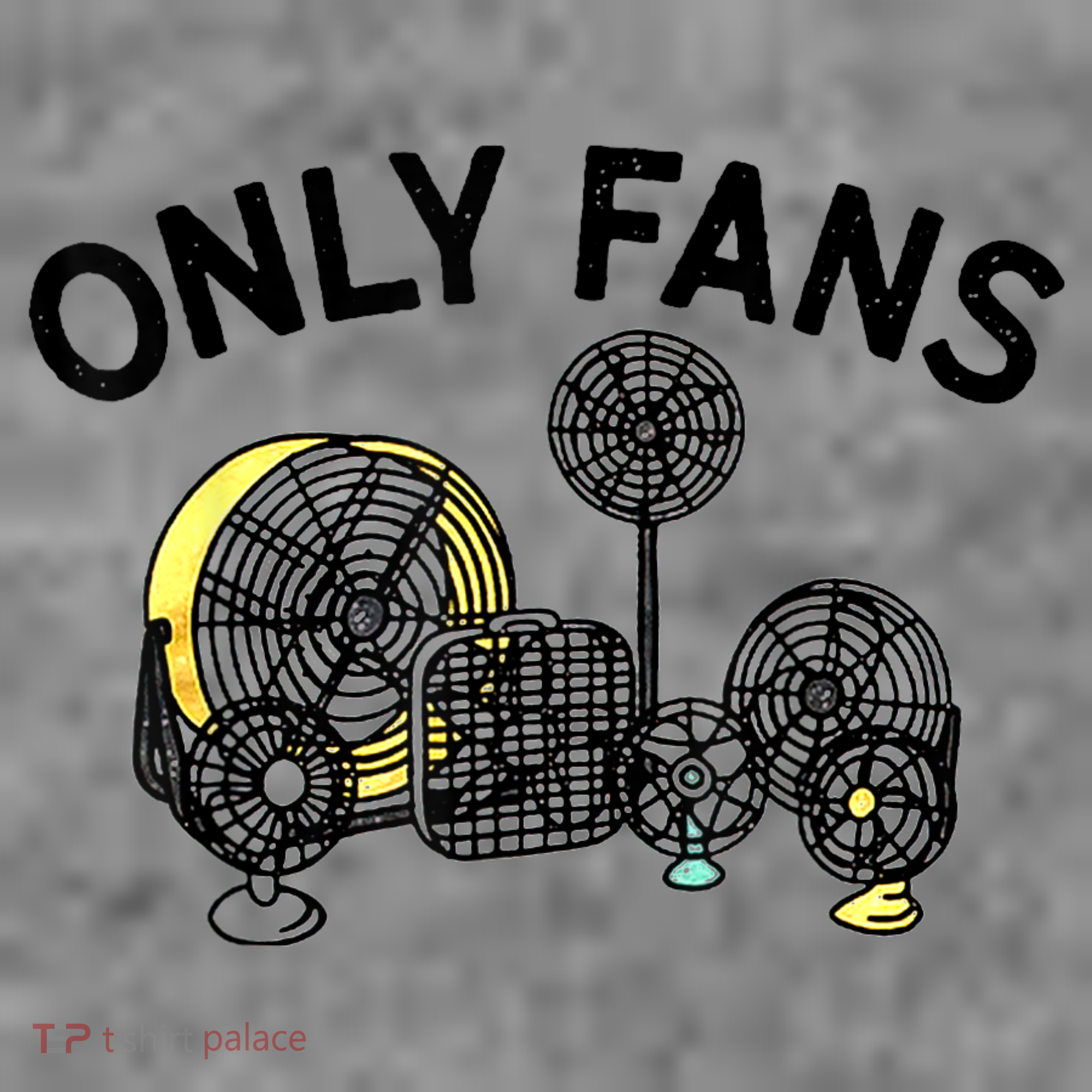 Only Fans Funny Gift Toddler Hoodie