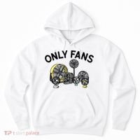 Only Fans Funny Gift Hoodie thumb 0