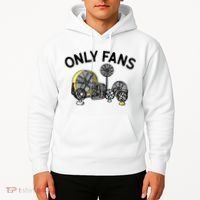 Only Fans Funny Gift Hoodie thumb 2