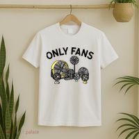Only Fans Funny Gift T-Shirt thumb 2